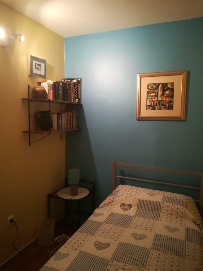 Single Rooms In The Heart Of Split Exterior foto