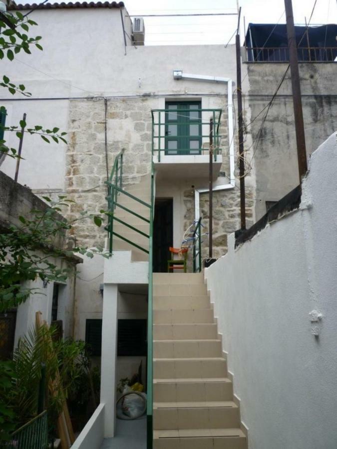 Single Rooms In The Heart Of Split Exterior foto