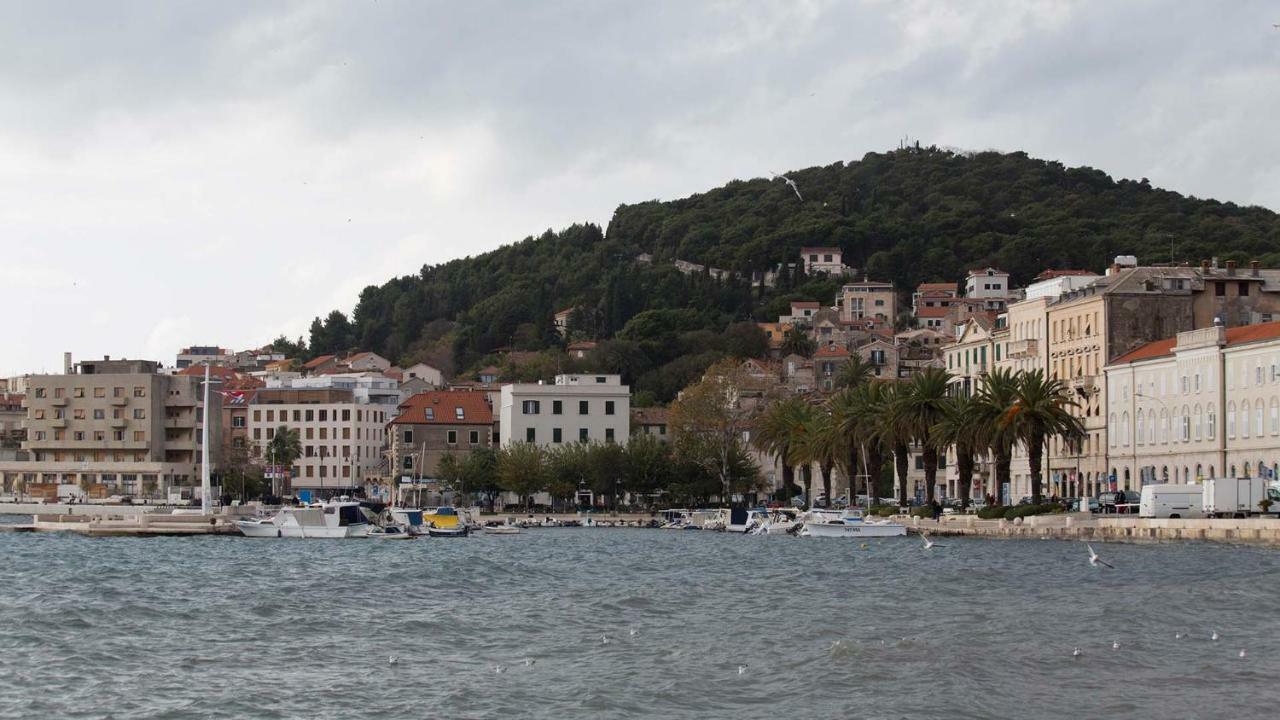 Single Rooms In The Heart Of Split Exterior foto