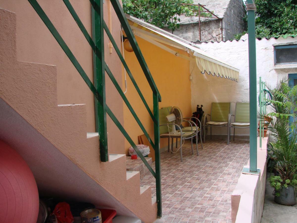 Single Rooms In The Heart Of Split Exterior foto