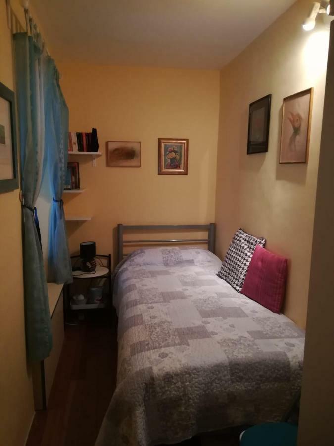 Single Rooms In The Heart Of Split Exterior foto
