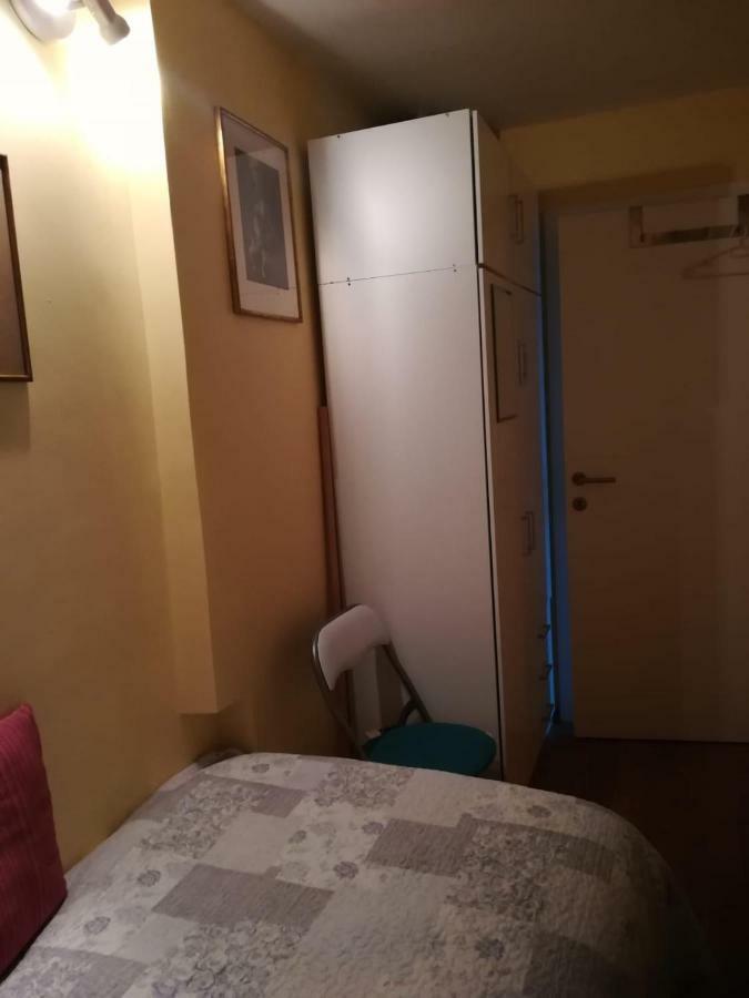 Single Rooms In The Heart Of Split Exterior foto